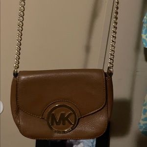 mk purse